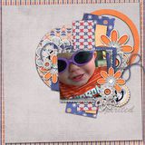 Free Spirit Scrap Kit