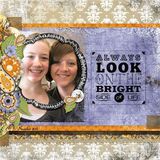 Makes Me Smile Word Art