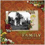 Rooted In The Past Bundle