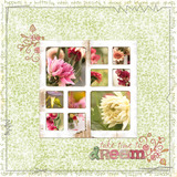 Stitchies 5 Element Pak