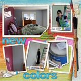 Lil Artist Scrap Kit