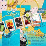 Diet Diary Templates