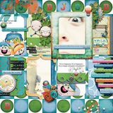 Little Inner Voices Bundle