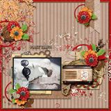 100% Old Fashioned Overlays