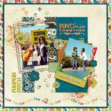 Addicted to Fun Templates