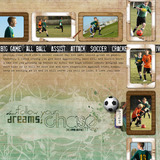 This Is Life Scrap.words