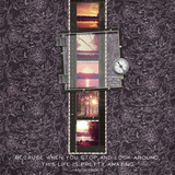 Blanc De Noir Paper Pak 2