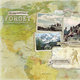 Bon Voyage Element Pak