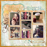 Art Journal - Fresco Paper Pak