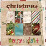 Hot Chocolate Page Pak