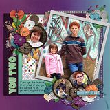 Thankful Heart Bundle