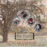 Off The Beaten Path 3 Paper Pak