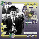 Fast Forward Templates