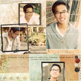 12 X 12 Scrap Templates 48 - Page Layouts