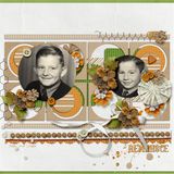Tattered And Torn Collection - Tattered Templates