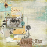 Nature's Sketchbook Click.stamps