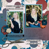 100% Scrap Addict Bundle