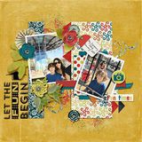 Addicted to Fun Templates