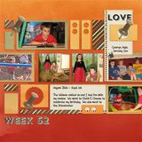 Shopping Addiction Templates