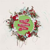 Christmas List - Kit