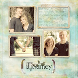 12 X 12 Scrap Templates 36 - 2 Page Spreads