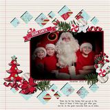 Christmas List - Kit