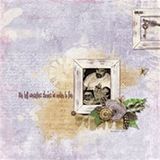 Lifes Journey- The Stories Word Art