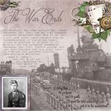 Lifes Journey- The Stories Word Art