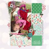 Visions Of Sugar Plums - Bundle