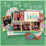 Visions Of Sugar Plums - Bundle