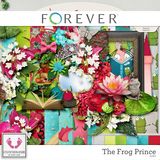 The Frog Prince Bundle