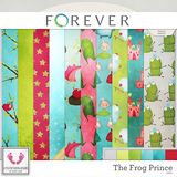 The Frog Prince Bundle