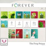 The Frog Prince Bundle