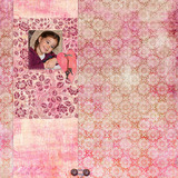 Simply Love Element Pak With Alphaset