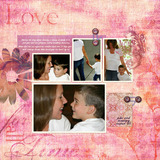 Simply Love Paper Pak