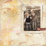 Magical Moments Page Pak