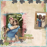 Scrap.edges 14 - Artistic Overlays