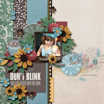 Don't blink kenny chesney image