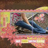 Asian Spring Element Pak