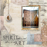 Scrap.frames 27 - Marbled Hues