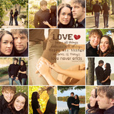 12 X 12 Scrap Templates 14 - Page Layouts