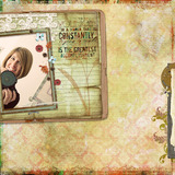 Scrap.edges 12 - 12x12 Artistic Overlays