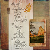 Scrap.frames 27 - Marbled Hues