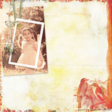 Scrap.edges 12 - 12x12 Artistic Overlays