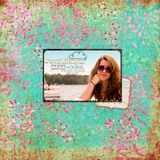 Summer Lovin' Paper Pak