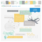 Tiny Blessing Bundle