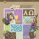 I'm A Believer - Kit