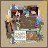 I'm A Believer - Kit