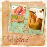 Nature's Sketchbook - Journals 3