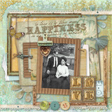 Nature's Sketchbook - Journals 14